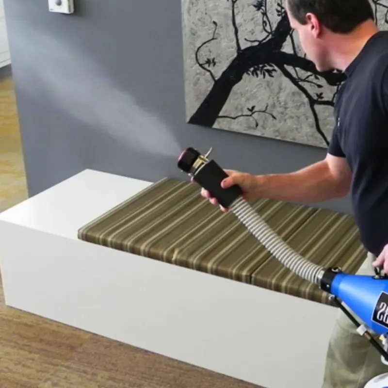 Professional Odor Removal in Charleston, MO